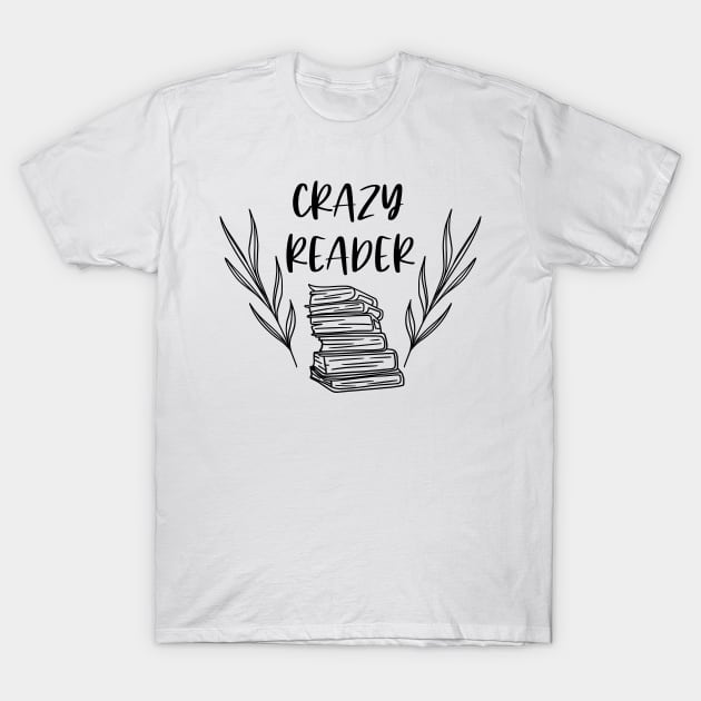 Funny reading shirts shop